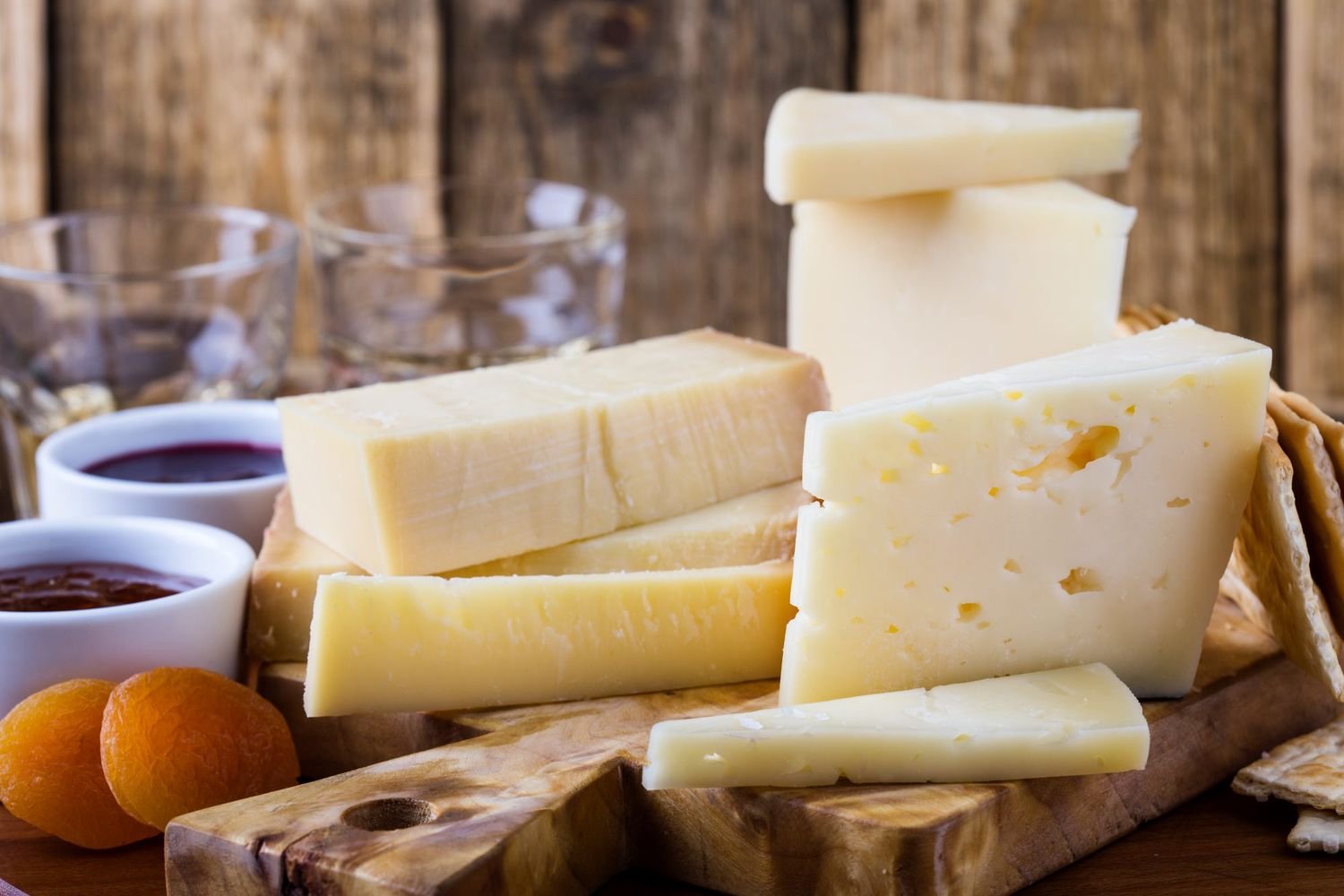 Cheese