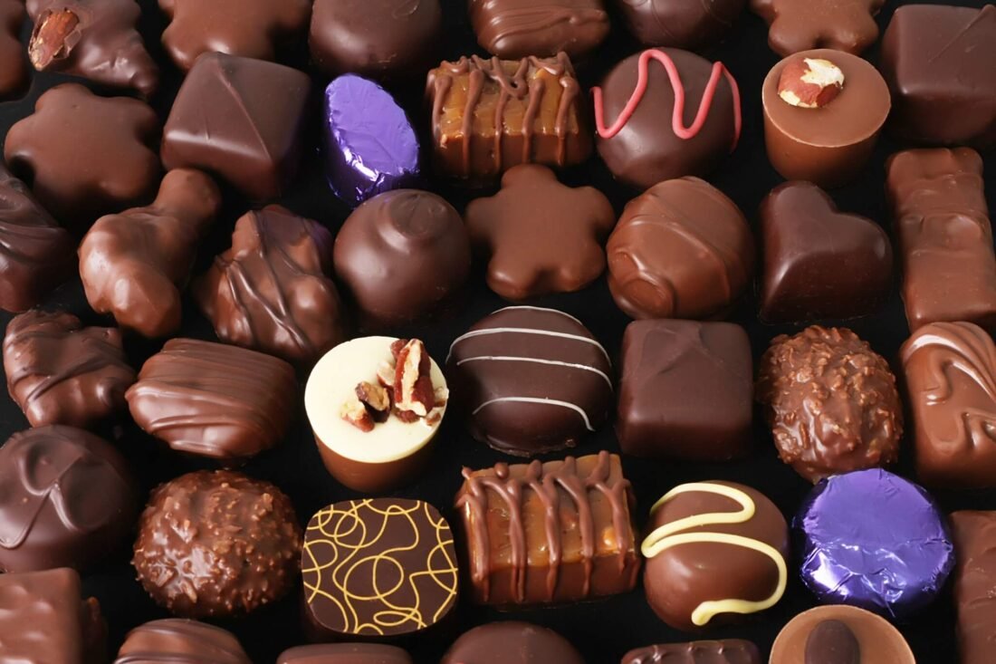 Chocolates