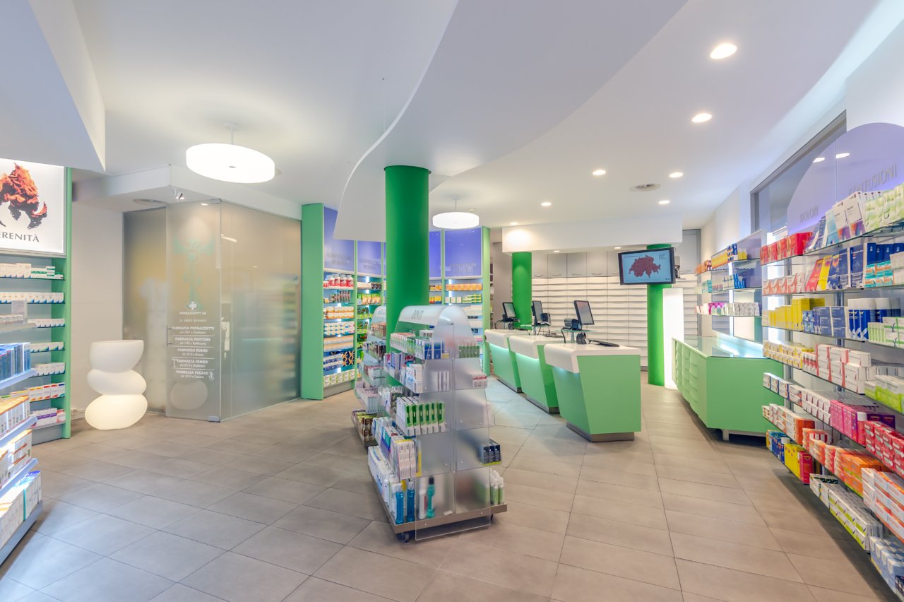 Pharmacy