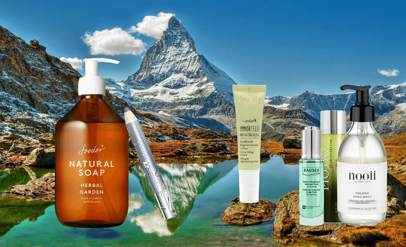 Cosmetics